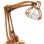 Opensource CNC controller written for Arduino’s (G-code interpreter GRBL)